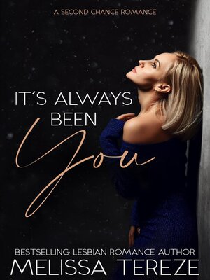 cover image of It's Always Been You